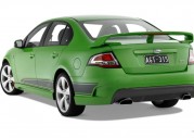 Ford FPV GT-P